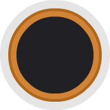 Large Hole